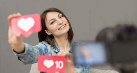 contenido generado por usuario